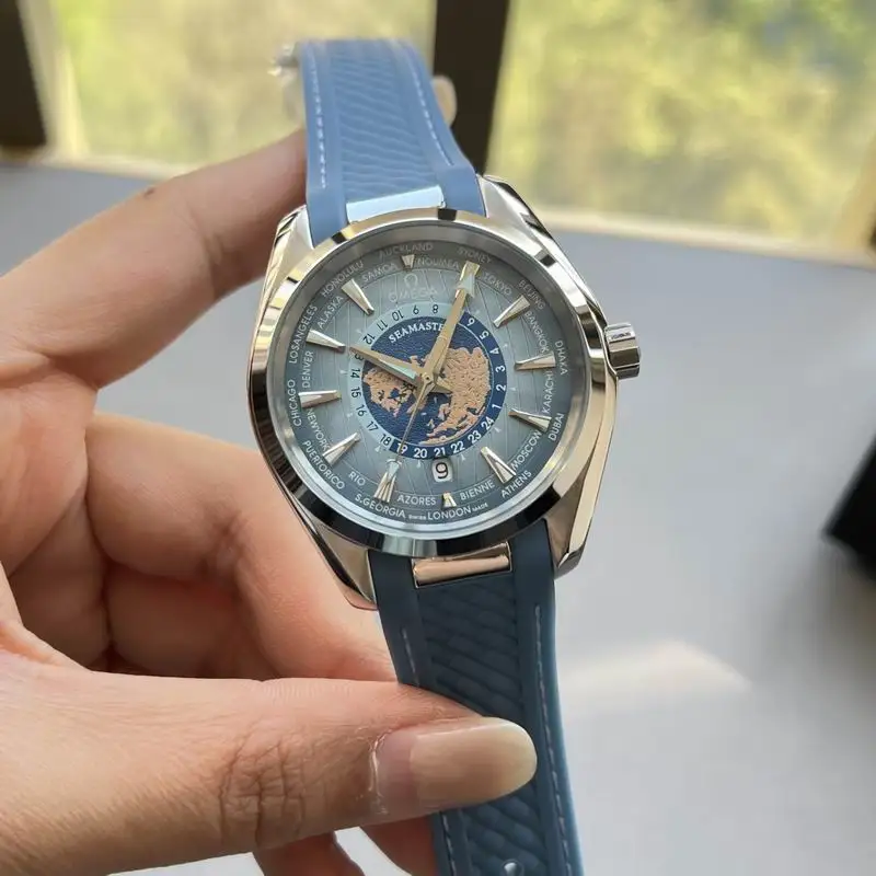 Omega watch 36-150m (12)